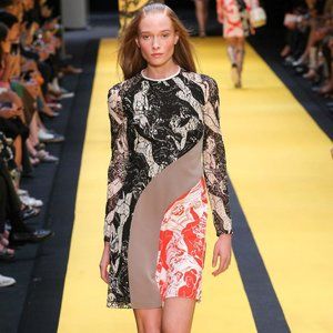 Carven Ready-to-Wear